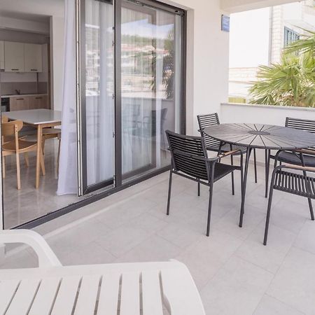 Blue Marina Apartments 外观 照片