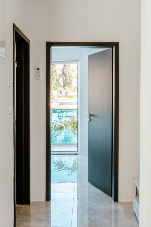 Blue Marina Apartments 外观 照片