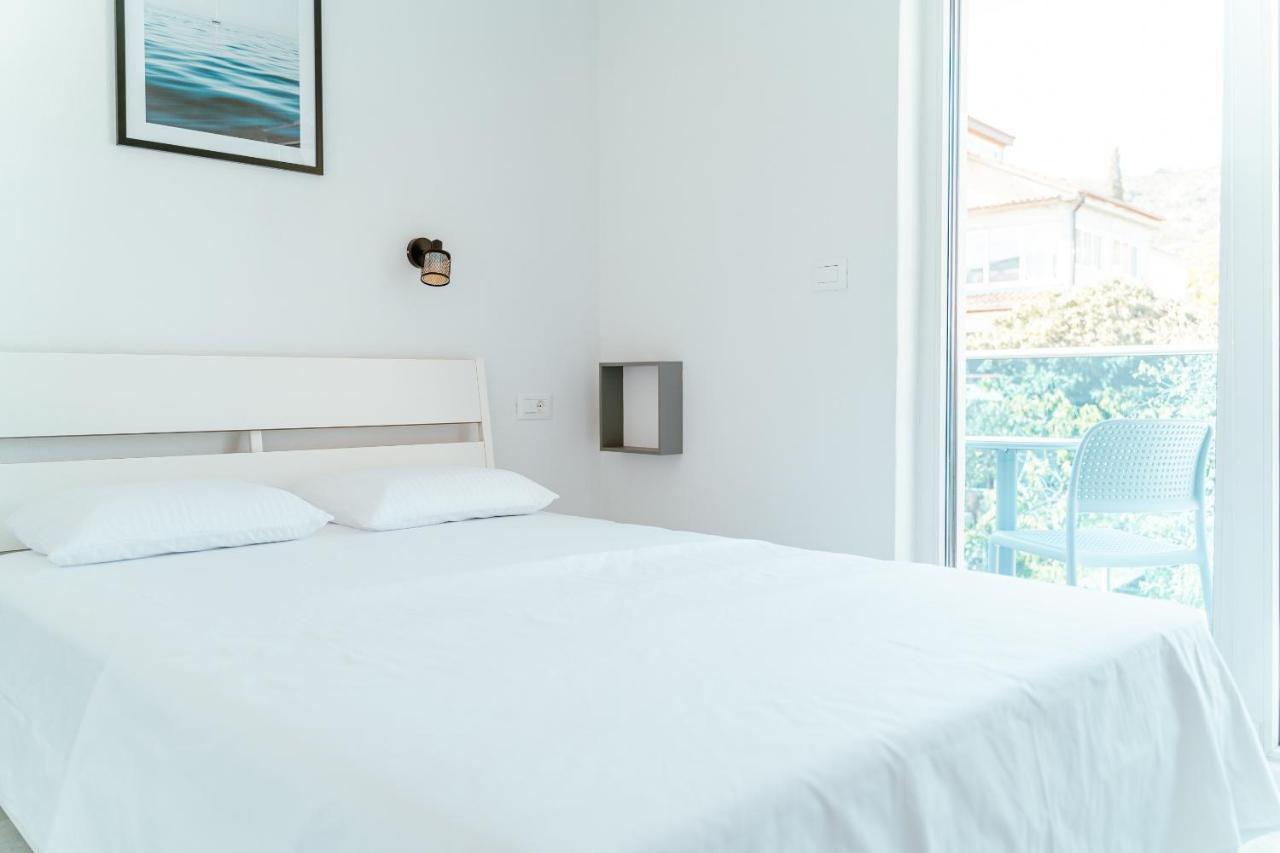 Blue Marina Apartments 外观 照片