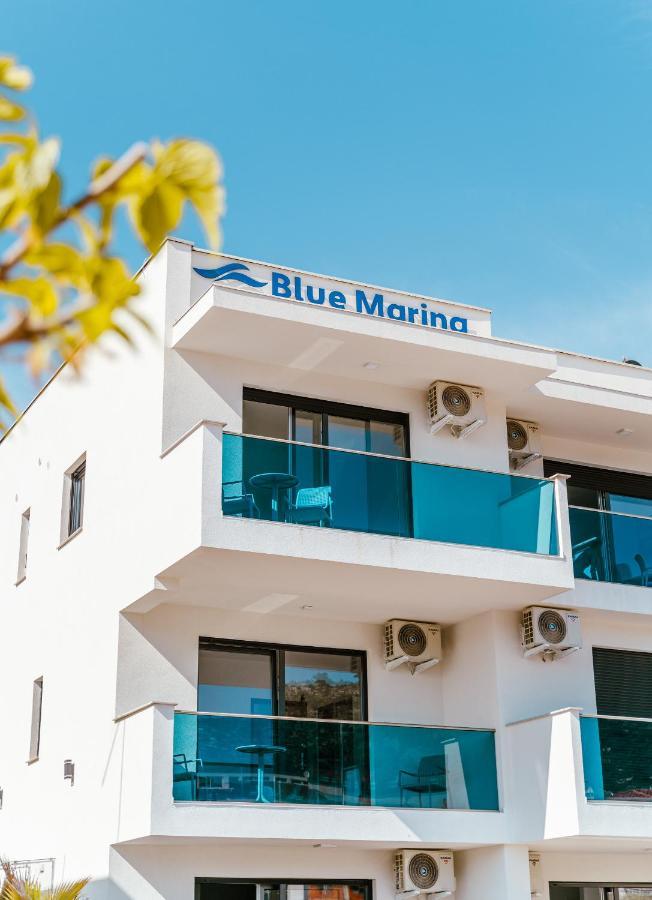Blue Marina Apartments 外观 照片