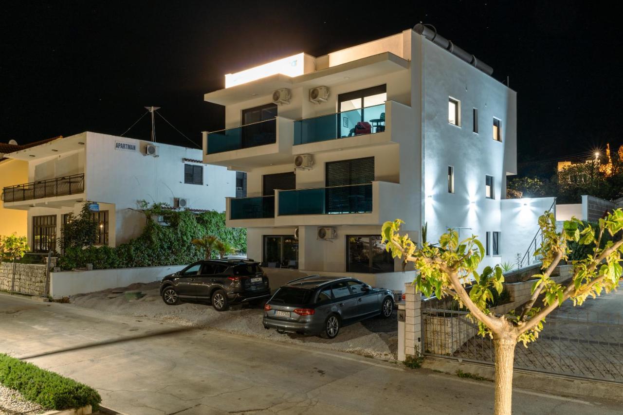 Blue Marina Apartments 外观 照片
