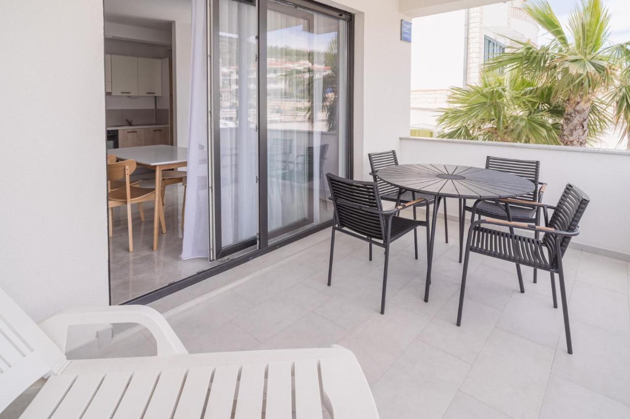 Blue Marina Apartments 外观 照片