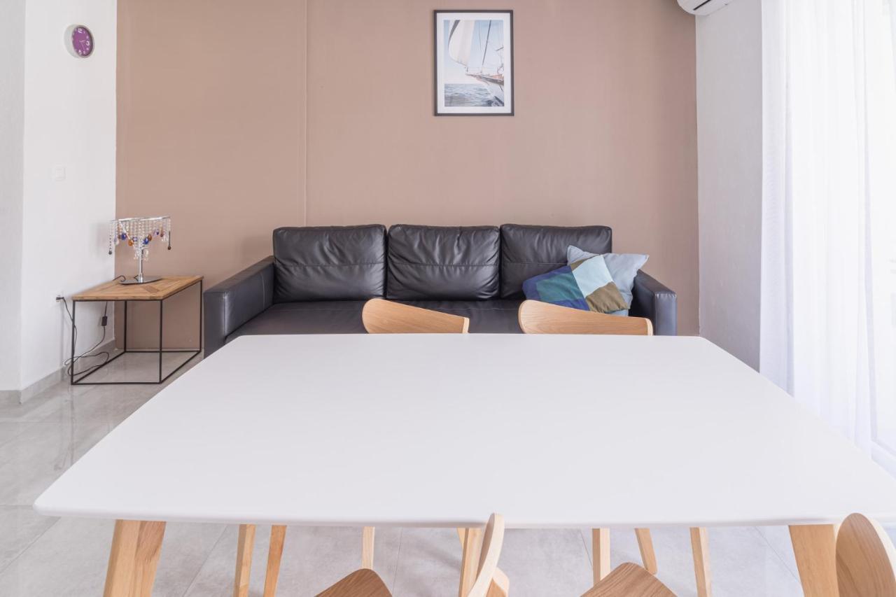 Blue Marina Apartments 外观 照片