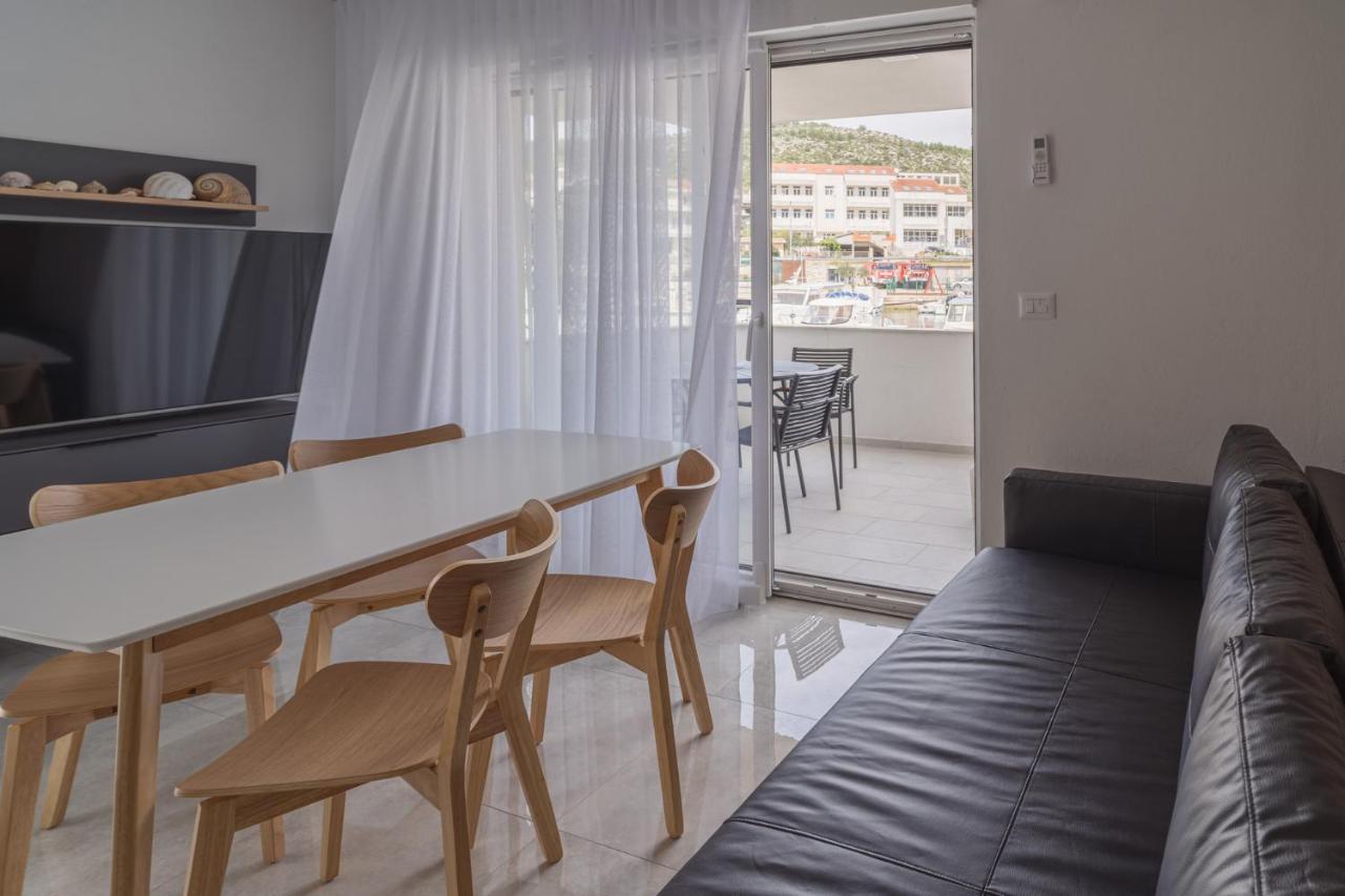 Blue Marina Apartments 外观 照片