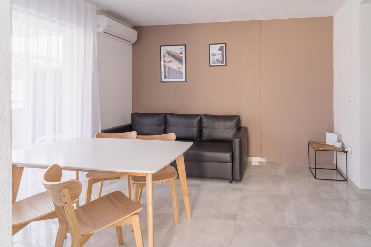 Blue Marina Apartments 外观 照片