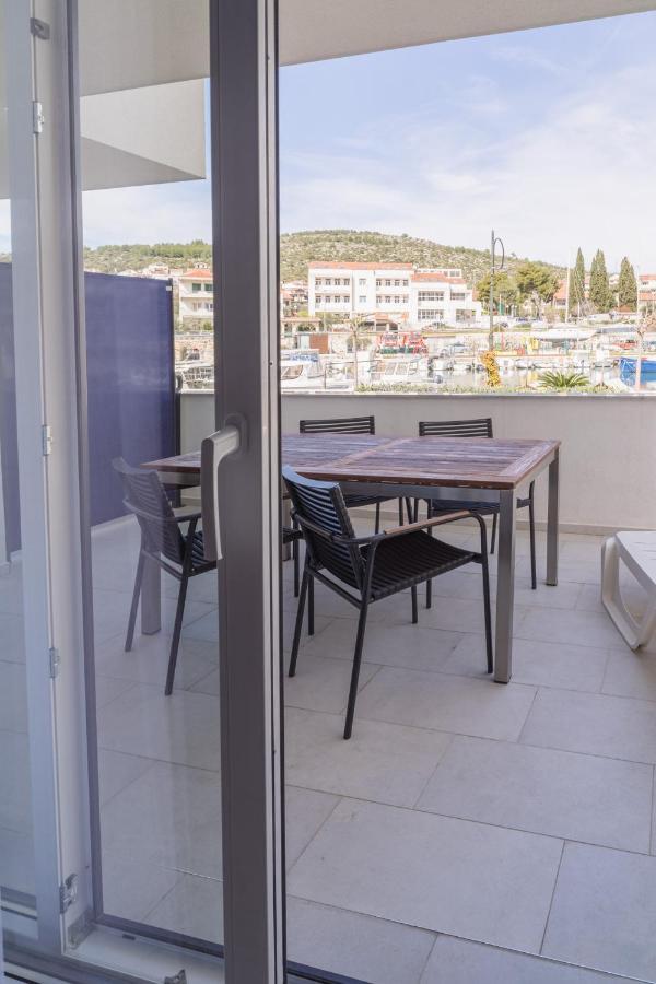Blue Marina Apartments 外观 照片